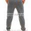Men's Casual Sports Fit Running Jogger Pants 100% Cotton Mens Joggers Blank Design Sweatpants