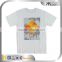 Man T-shirts Custom Sublimation Comfort Colors T-shirts Wholesale Apparel