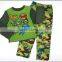 Teenage Mutant Ninja Turtles boy home pajamas