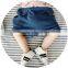 S17419A Baby PP Hot Short Pants Newborn Baby Summer Infant Clothing Baby Shorts