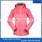 2015 New Style Outerwear Waterproof Opaque Skin Jacket