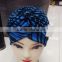 new design muslim turban head wrap headscarf DR-46