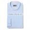 High-quality Factory Direct Spring And Summer the Latest Pure Color Fresh Linen Long-sleeved Shirt
