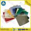 cotton Twill assorted multiple colours iron-on patches