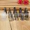 28pcs Nozzles Pastry Tube 1 Link Conversion Cake Cream Mounting Patterns Tool