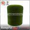 Kangfa dyed spun polyester yarns for knitting/sewing/weaving