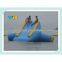 2014 newly-design inflatable water slide