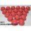 Silicone rubber pad for toys printing