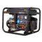 GGW190AC 2KW 0-190A Gasoline Welding Generator