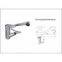 Kitchen Faucet Kitchen mixer Bath taps Basin Mixers