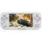 Stable supply,cheap factory price 4.3 inch digital mp4 mp5 player game download games PAP-K3