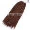 Black Rose Senegal Twist Wholesale Jumbo Crochet Braid in Hair Bundles