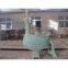 Sculpture,Antique, Collection,bronze Sculpture ( Bird Square Zun)