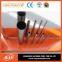 Astm a213 St37.4 schedule 80 seamless carbon steel tube