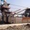 Dredge Anchor Boom