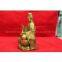 Bronze Guanyin