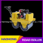 china supplier of small road roller double drum vibratory road roller