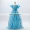 High Quality Frozen Dress Frozen Princess Girls Cinderella Dress