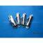 2010 metal jumbo clip with teeth and different size