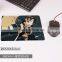 Touken Ranbu Online Anime Mouse Pad , Cosplay Mouse Pad