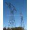 SELF-SUPPORTING TRANSMISSION TOWER