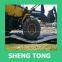 Heavy Duty Ground Mat/Temporary Road Mats /HDPE Plastic Drilling Rig Mats