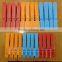 Pegs, Plastic clothes pegs, cheap plastic pegs