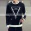 Custom Crewneck Pullover Printed Sweatshirts for Men,Oem Hoodie Manufacturers Crewneck Printed Sweatshirts