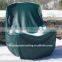 Polyethylene outdoor snow proof and hail proof patio furniture cover