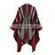 Womens Winter Stamp Cashmere Fringed Shawl Ladies Cashmere Shawls Winter Scarves Capes Cloaks