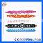 2016 hot sell personalized silicone rubber ball bracelet