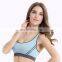 Top quality Wholesale Seamless Hot Sexy Custom Women Sports Bra