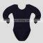 Comfortable Long Sleeve Leotard for Children and Adult