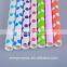 Hot Sale Kinds of Colorful Drinking Tube Large Mouth Twill Paper Straw