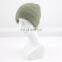 TOROS 2017 Winter Beanie Hat Women Warm Fashion Hat Plain Solid Color Rabbit Fur Knit Hat