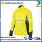 OEM ODM custom cheap baseball jacket polyester winter jacket