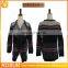 No Button Lapel Cardigan Sweater for Autumn and Winter