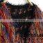 Top grade special design for wholesale sweater vest knit oversized sweaters