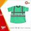 Running reflective safety vest from yongkang factory KF-048