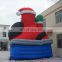 Sunway New Products 2016 Gifts Inflatable Santa Claus Christmas Decorations