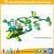 BEST quality inflatable water park inflatables on water inflatable water fun for sale