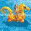 2017 flamingo pool float PVC Inflatable pool float toy