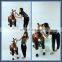 HI factory wholesale mechanical walker horse adult rocking horse toys