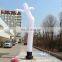 mini inflatable sky air dancer dancing man