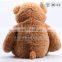 Custom Plush Stuffed Animal Teddy Bear Soft Toys