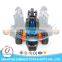 Original 2.4G four channel stunt vehicle five wheel climbing car rc 4x4