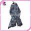 2017 fashion prevalent joker plaid purity shawl long scarf for ladies and girls