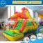 Multifunctional unicorn bouncy castle tent inflatable playground made in China