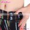 Summer Women Tight Yoga Sport Printed Long Slimming Custom Pants