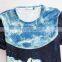 2016 new design O-neck short sleeves cotton t-shirt custom full print t-shirt